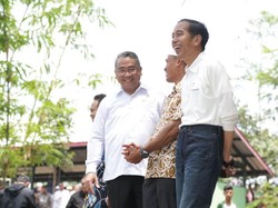 Begini Progres Penyaluran Dana Desa Rp 60 Triliun