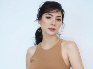 Terungkap Rahasia Tubuh Seksi Faye Malisorn, Gandengan Baru Ivan Gunawan