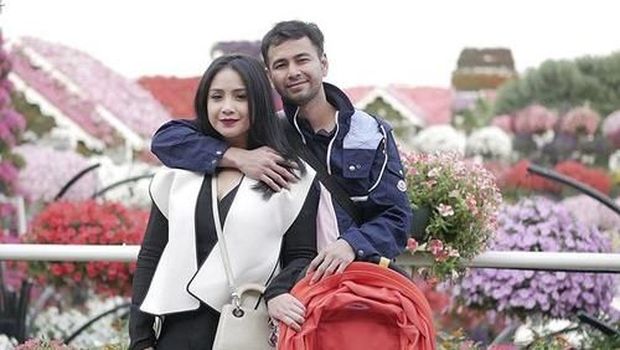 Cerita Raffi Ahmad Pernah Bertengkar Hebat di Awal Pernikahannya