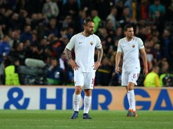 Jangan Lagi Buang-Buang Peluang, Roma