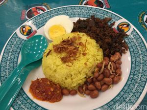 Festival Jajanan Bango Siap Digelar di Jakarta dan Makasar Festival Jajanan Bango Siap Digelar di Jakarta dan Makasar