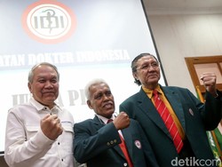 Andai Cuci Otak Ikut Prosedur, IDI Bangga Punya dr Terawan