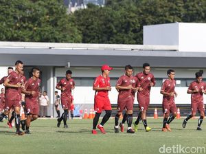 Wajib Menang, Persija Tak Bisa Main-Main Hadapi JDT di GBK