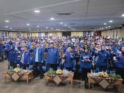 Elite Demokrat di Pusaran Korupsi