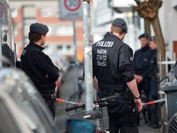 Penabrakan Sengaja di Jerman, Tersangka Alami Gangguan Mental