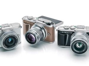 Olympus Rilis Mirrorless Retro Anyar, Harganya?
