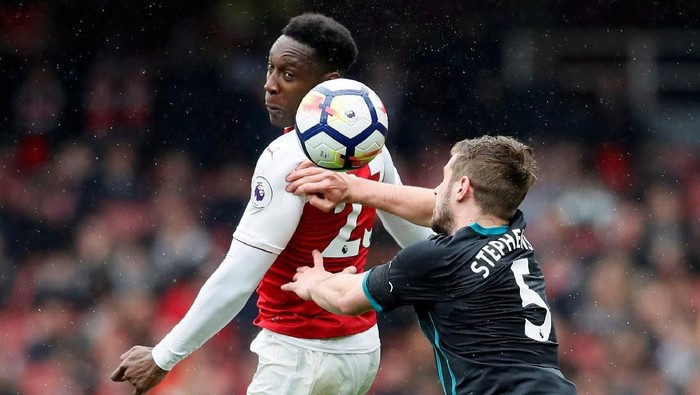 Perjuangan Berat Arsenal Taklukkan Southampton