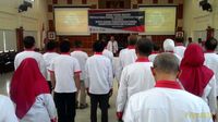 Deputi 1 Kemenpora Kembali Angkat Marwah PPPON
