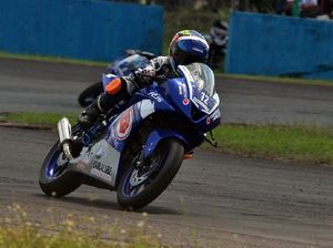 Yamaha Sunday Race Gelar Kelas All New R15, Ini Hasilnya