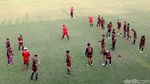 Persija Geber Persiapan Jelang Lawan JDT
