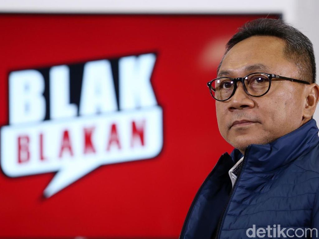 Jokowi dan Prabowo Capres Terkuat, Ketum PAN: Siapa Bilang Jokowi dan Prabowo Capres Terkuat, Ketum PAN: Siapa Bilang
