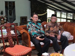 Pesan Mang Ihin untuk Pemimpin Bandung: Nyaah ka Rakyat