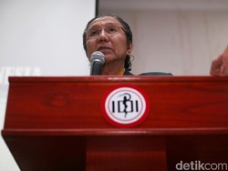 Jokowi Pecat dr Marsis dari KKI, Ini Beda Berbagai Organisasi Kedokteran