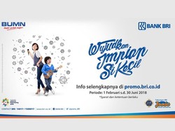 Pertimbangkan 3 Hal Ini Sebelum Buka Tabungan untuk Anak