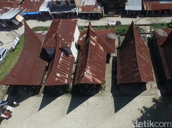 Bule Asal Spanyol Daftar Jadi Bakal Calon Bupati Samosir ke NasDem