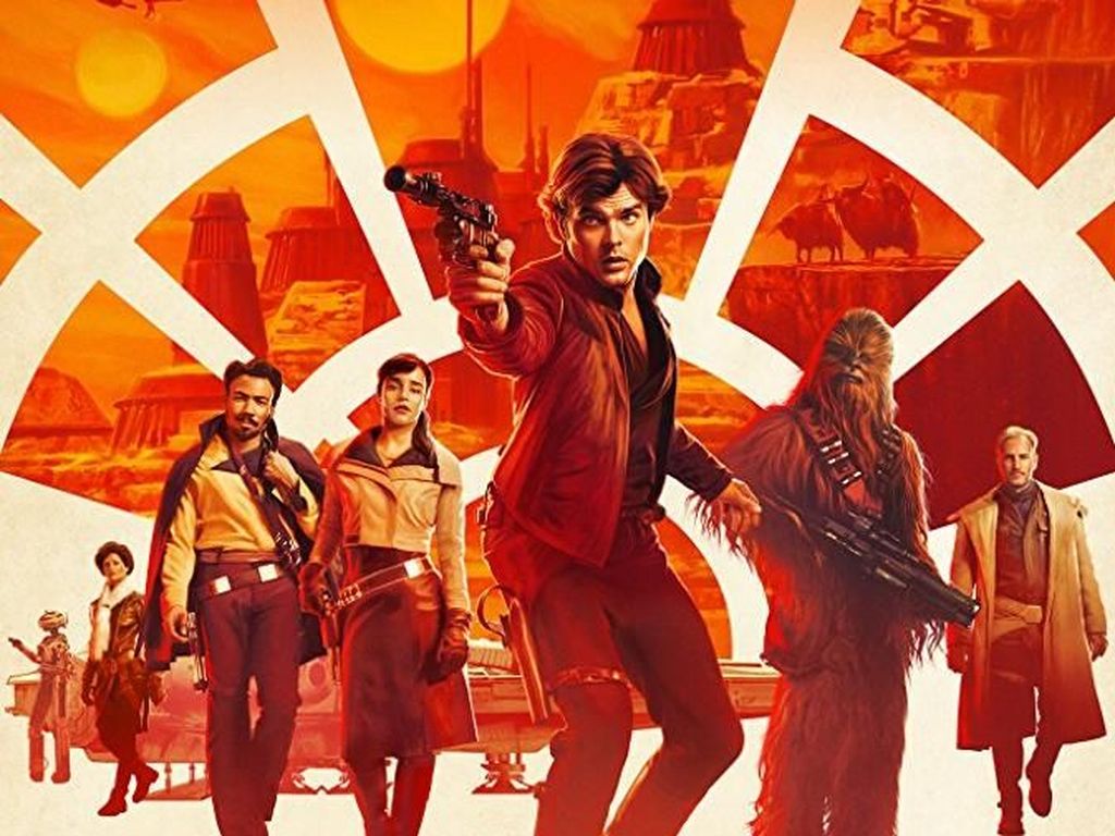 Ini Pemenang Kuis Nobar Solo: A Star Wars Story Ini Pemenang Kuis Nobar Solo: A Star Wars Story
