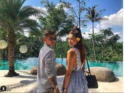 Bunga Jelitha Siap 90 Persen Nikah dengan Syamsir Alam