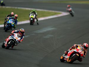 Ada 6 atau 7 Pebalap yang Mampu Bersaing untuk Gelar Juara Dunia