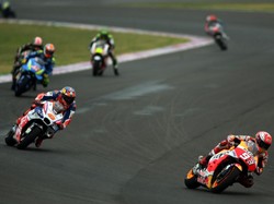 Ada 6 atau 7 Pebalap yang Mampu Bersaing untuk Gelar Juara Dunia