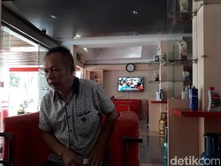 Tak Ada RTH, Pembangunan SPBU di Lembang Diprotes