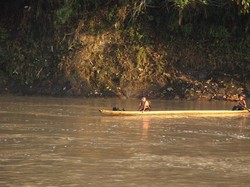 Dilema SMP Pedalaman, Pendidikan Tertinggal tapi UN Diseragamkan