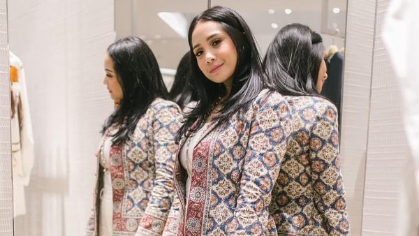 Intip Deretan Tas Mahal Nagita Slavina, Ada yang Seharga Mobil