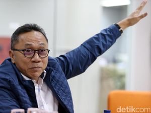 PAN Umumkan Koalisi Pilpres Setelah Pilkada