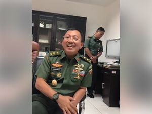 Sanksi Ditunda, dr Terawan Bisa Buka Praktik Tanpa Cuci Otak Sanksi Ditunda, dr Terawan Bisa Buka Praktik Tanpa Cuci Otak