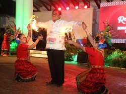 Sumarsono Pastikan Pelayanan Publik di Sulsel Tak Terganggu Cuti