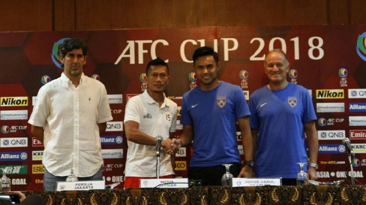 Ismed Sofyan (kedua dari kiri) (Foto: dok. Istimewa)