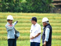 Soroti PHK, Jokowi Minta APBD Dipakai Buat Program Padat Karya