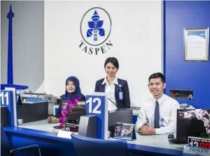 Ini Strategi TASPEN Maksimalkan Perlindungan ASN