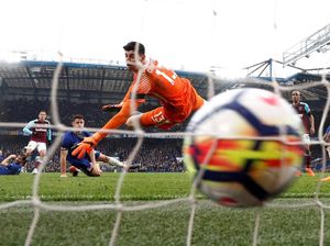 Pertandingan yang Menjelaskan Musimnya Chelsea