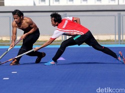 Tim Hoki Indonesia Dilarang Main di SEA Games 2019