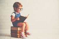 9 Tanda Anak Genius Sejak Lahir