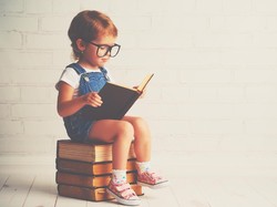 Salah Baca Literasi Kita