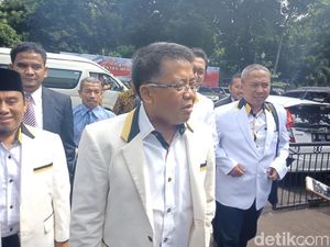 Kata Presiden PKS Soal Amien Rais Sebut Partai Setan Kata Presiden PKS Soal Amien Rais Sebut Partai Setan