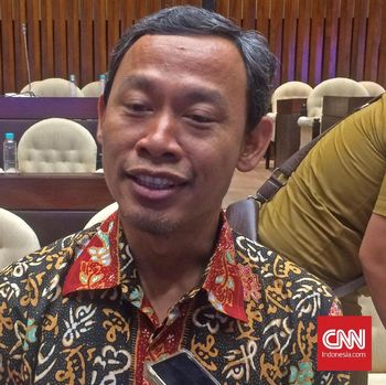 OSO Kalah dari KPU dalam Gugatan ke Bawaslu