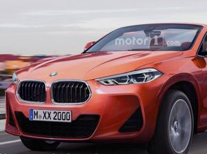 Banyak yang Tidak Suka kalau SUV Jadi Mobil Beratap Terbuka