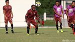Persija Geber Persiapan Jelang Lawan JDT