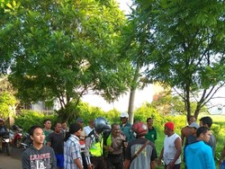 Polisi Gadungan Perampas Motor Pelajar di Malang Adalah Pecatan