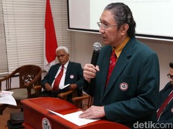 Tunda Pemecatan, Sampai Kapan IDI Periksa dr Terawan?