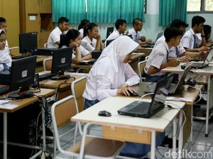 Keterima SNMPTN 2019, Gimana Perasaan Kamu? Keterima SNMPTN 2019, Gimana Perasaan Kamu?