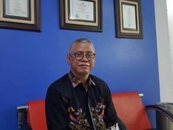 Ini Alasan Pemilik 14 Gelar Gugat Likuidator ke MK