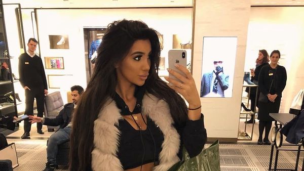 Kisah Wanita Penuh Kontroversi, Dipenjara 140 Kali Hingga Jadi Miliarder