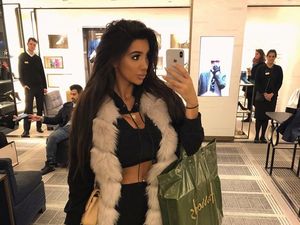 Kisah Wanita Penuh Kontroversi, Dipenjara 140 Kali Hingga Jadi Miliarder Kisah Wanita Penuh Kontroversi, Dipenjara 140 Kali Hingga Jadi Miliarder