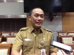 Kemendagri Sudah Cetak 1.600 e-KTP untuk Warga Negara Asing