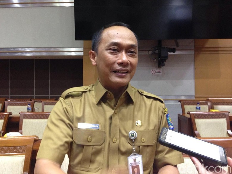 Suket Dibolehkan untuk Nyoblos, Kemendagri Percepat Perekaman e-KTP Suket Dibolehkan untuk Nyoblos, Kemendagri Percepat Perekaman e-KTP