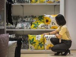 Promo Dekorasi Rumah Ada di Index Living Mall