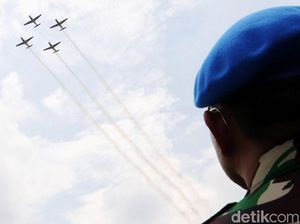 Hoax Lama Bersemi Kembali, Marsma Margono Viral Lagi Hoax Lama Bersemi Kembali, Marsma Margono Viral Lagi